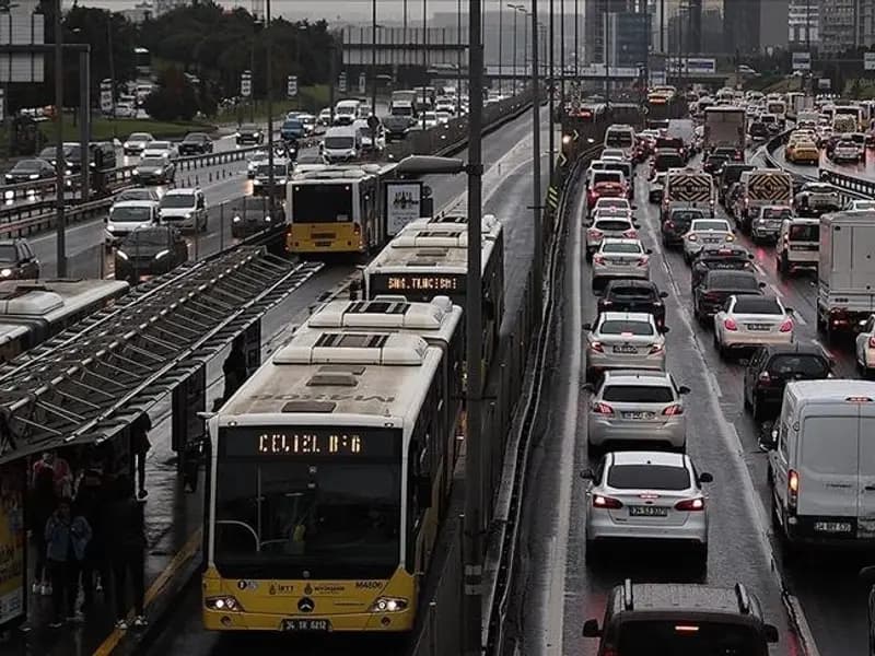 Ramazan Bayramı'nda toplu taşıma ücretleri nasıl olacak?