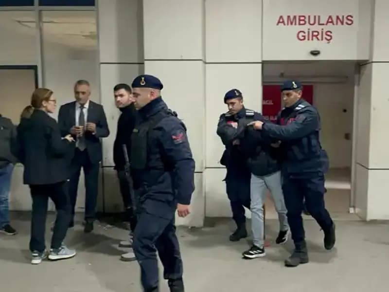 Tekirdağ'da Silahlı Kavga: Seken Mermiden Hayatını Kaybeden Genç İhmal Edilmemeli