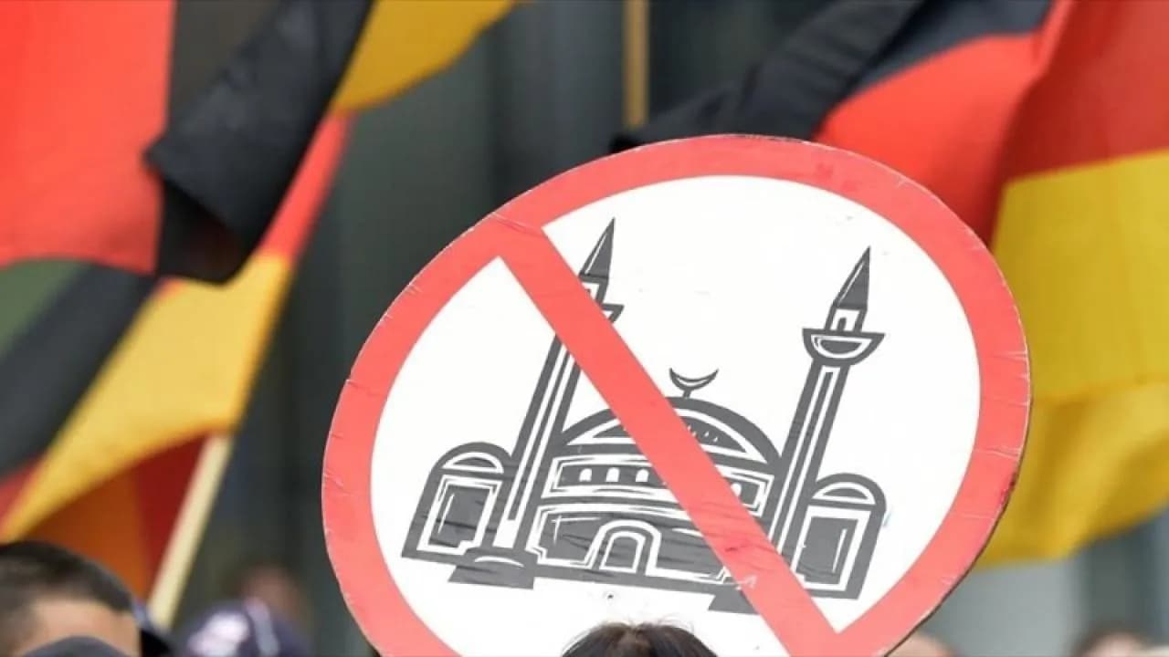 Müslüman Karşıtı İrkçılık Raporlama Merkezi Almanya'da Açılıyor