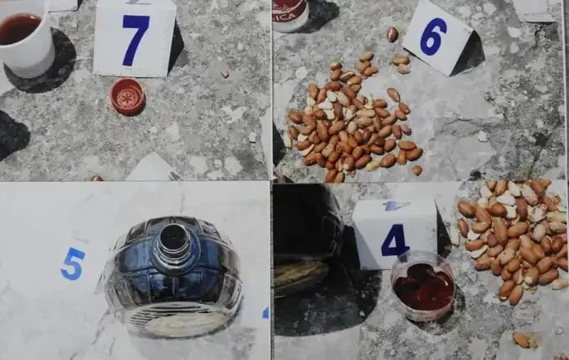 19 Yıl Sonra Geldi: Unutulmaz Cinayet İtirafla Aydınlatıldı