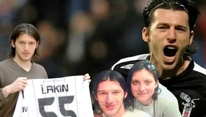 İbrahim Akın, Miras İçin Dava Açtı: Şok İddialar Ortaya Çıktı!