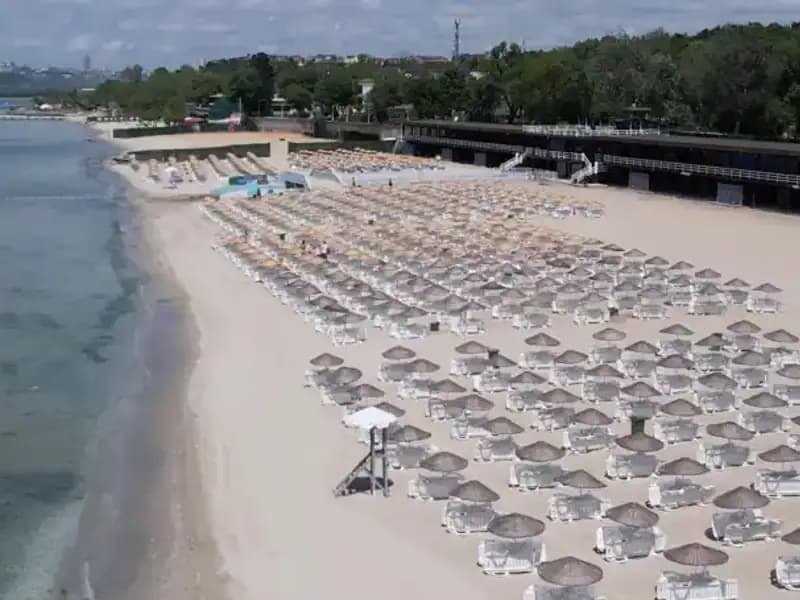 İstanbul Plajları 2025 Giriş Ücretleri ve Tüm Detaylar