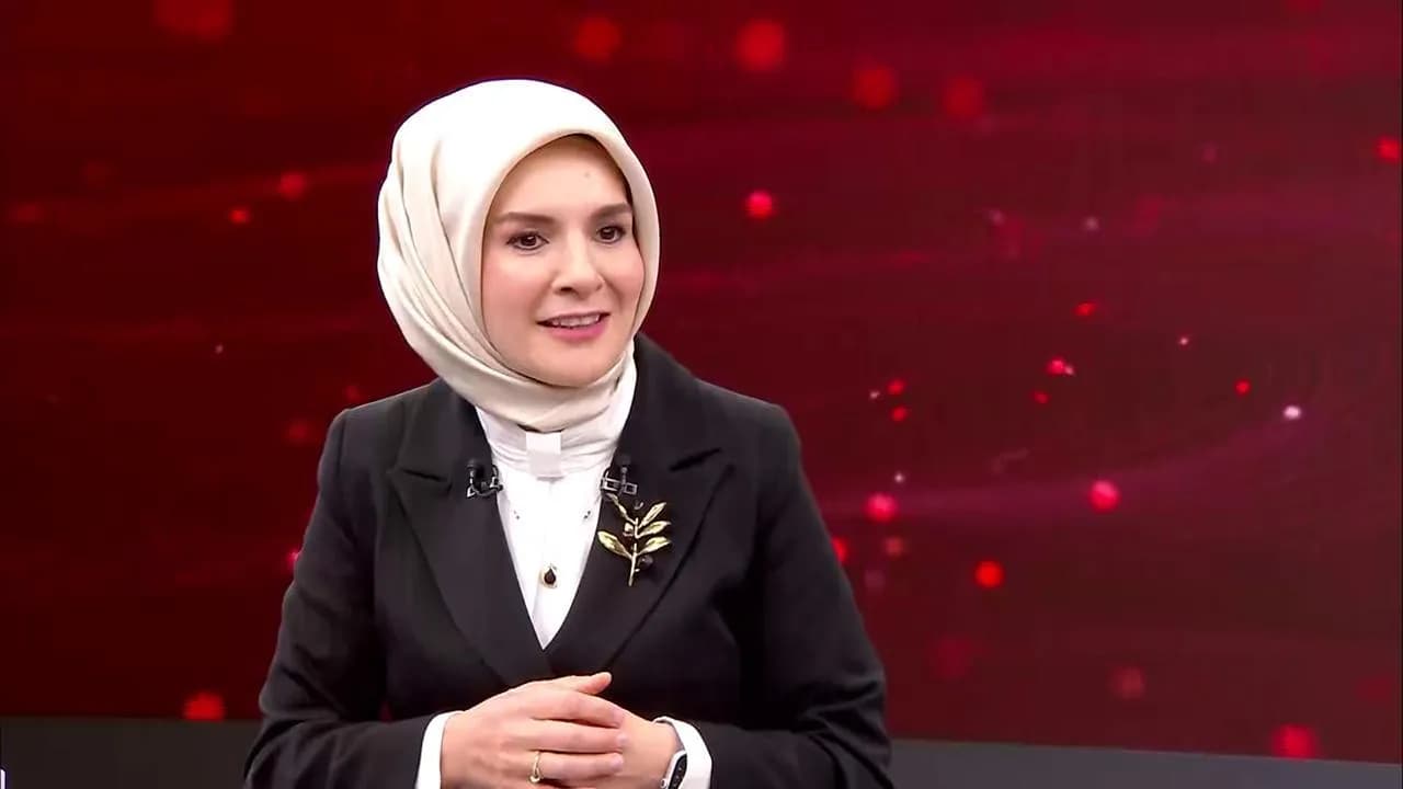 Bakan Göktaş'tan yeni nüfus politikası açıklaması