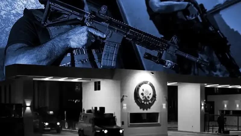 Baronların "Torbacı Çocuk" Oyunu: Uyuşturucu Ve Gençliği Tehdit Eden Tehlikeler