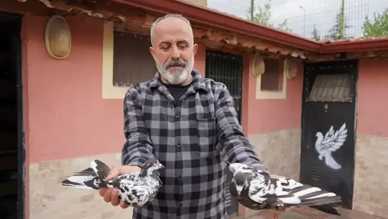 42 Yılın Hobisi: Şimdi Profesyonel Tesise Dönüşen Başarı Hikayesi