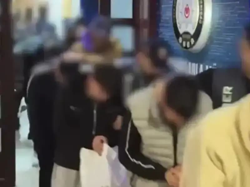 2,8 Milyar Liralık Bahis Operasyonu: MASAK Raporu Sonrası 46 Gözaltı