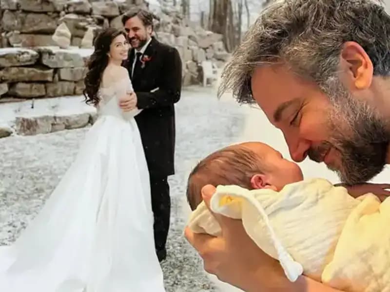 Josh Radnor, How I Met Your Mother’ın Ted’i Baba Oldu: Yepyeni Bir Dönem Başlıyor!