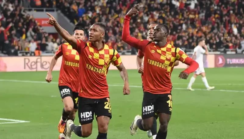 Göztepe'nin Avrupa Hayali: 9 Maçlık Hasret Süreci ve Gelecek Beklentileri