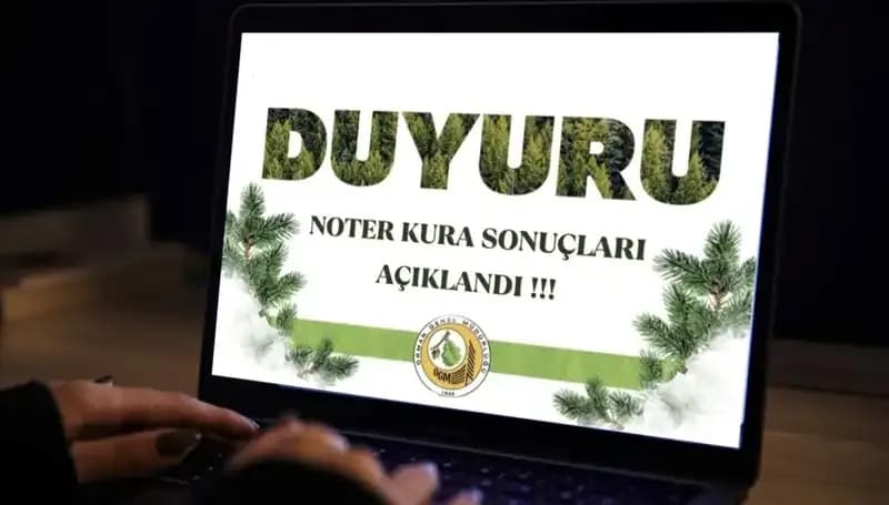 OGM 4.500 İşçi Alımı Kura Sonuçları Açıklandı: Sonuçlara Nasıl Ulaşabilirsiniz?