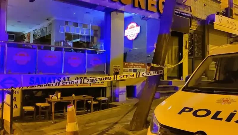 Üsküdar'da Komşular Arasında Çöp Kavgası, Hayatları Değiştiren Olay!