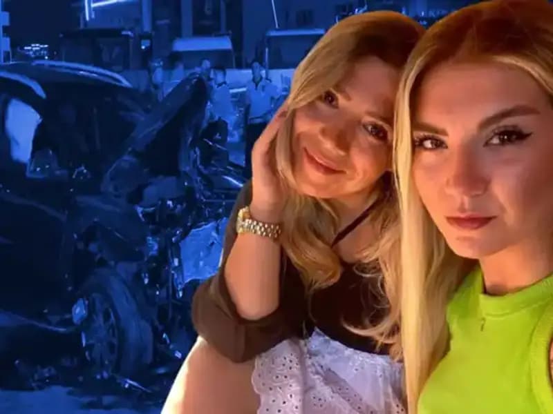 Alkollü Sürücünün Yol Açtığı Tragedi: Tuğba ve Seda'nın Hayatları Karardı