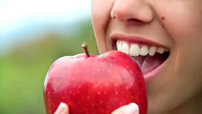 Her Gün 1 Elma Yemenin Sağlık Üzerindeki Gizli Faydaları