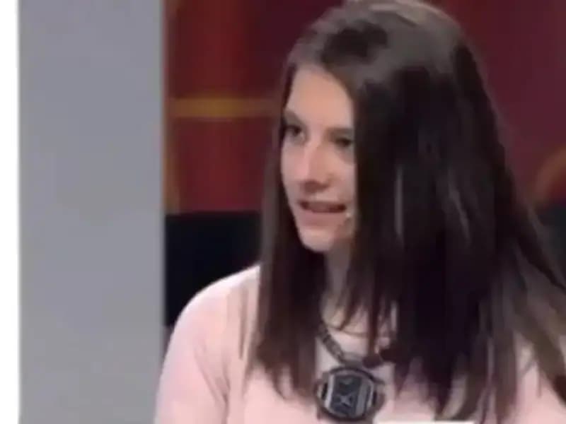 Mimar Ece Gürel'in Yarışma Programı Geçmişi: Beklenmedik Bir Gün Nahtı!