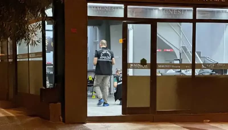 Emlakçıda Meydana Gelen Silahlı Çatışmada Bir Ölü, Üç Yaralı: Olayın Ayrıntıları