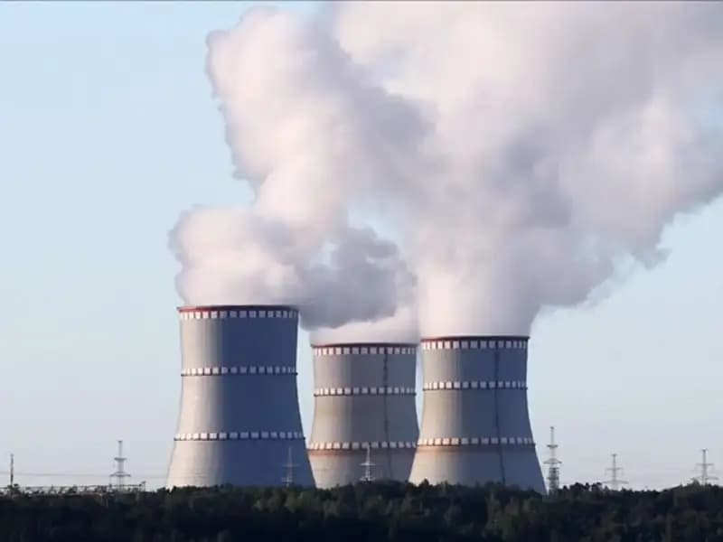 34 Ülkeden Güvenli ve Uygun Nükleer Enerji İçin Ortak Bildiri