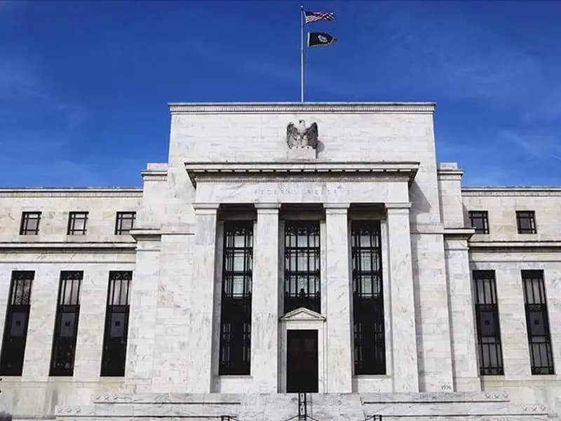FED Mart Ayı Faiz Kararı Ne Zaman Açıklanacak?