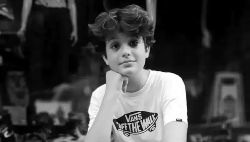 İBB Meclisi, Mattia Ahmet Minguzzi'nin Anısını Kaykay Pistine Verdi