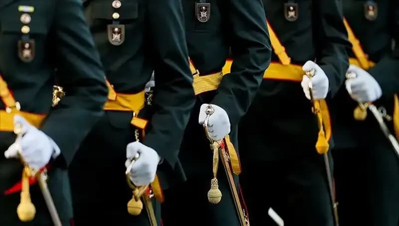 2025 MSÜ Taban Puanları: Kadın ve Erkek Adayları İçin Geçerli Bilgiler