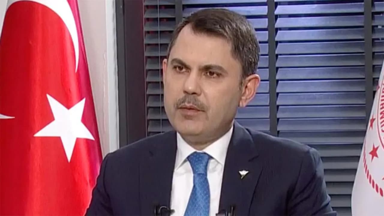 Bakan Kurum: Afetzedelere Yeni Yıl Müjdesi