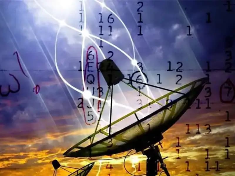 47 Yıldır Çözülemeyen Gizem: WOW! Sinyalinin Kaynağı Gerçekten Uzaylılar mı?