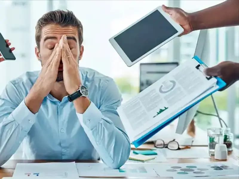 Stresi Sıfırlama Düğmesi: Kaygıyı Azaltmanın 10 Etkili Yöntemi