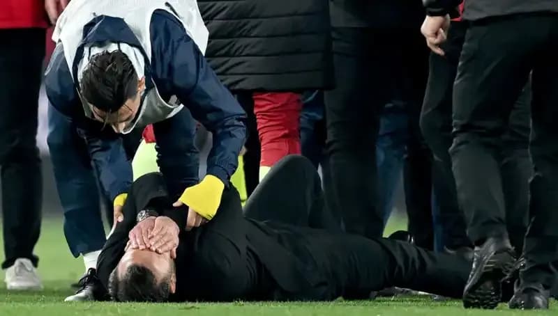 Galatasaray'dan Fenerbahçe'ye Sert Yanıt: Spor Ahlakı İçin Utanç Verici Bir Saldırı