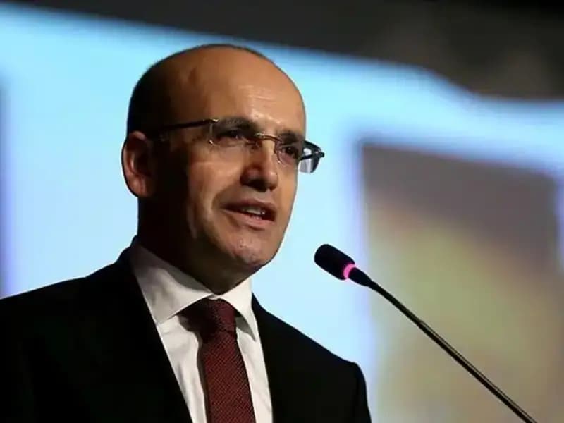Bakan Şimşek’ten Cari Denge Açıklaması: Ekonomi İçin Ne Anlam Taşıyor?