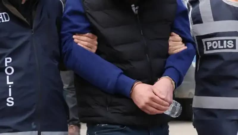 DAEŞ'e Yönelik 4 İlde Kapsamlı Operasyon: 4 Kişi Gözaltında
