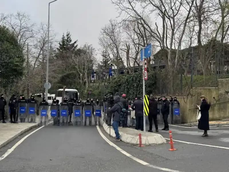 İBB Soruşturmasında Şok Gelişme: Ali Nuhoğlu 40 Milyon Lira ile Yakalandı!