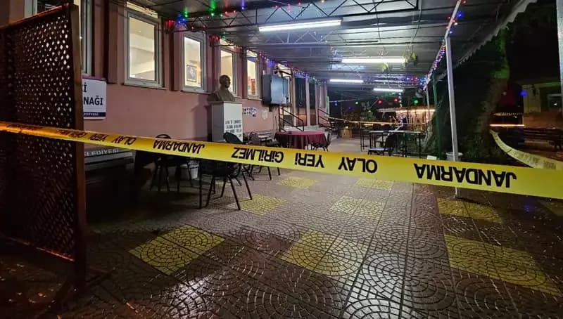 Meclis Üyesi Adayı Silahlı Saldırıyla Hayatını Kaybetti: Olayın Ayrıntıları