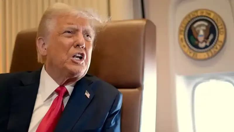 Trump’ın Resmi ile Doları Yenileme Tasarısı: Ekonomi ve Siyaset Üzerindeki Etkiler