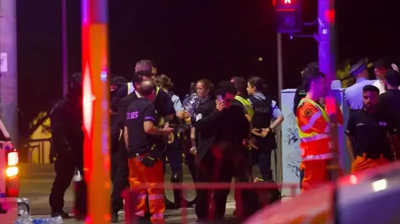 Sydney'deki Silahlı Saldırının Ardındaki Gerçekler ve Yeni Gelişmeler