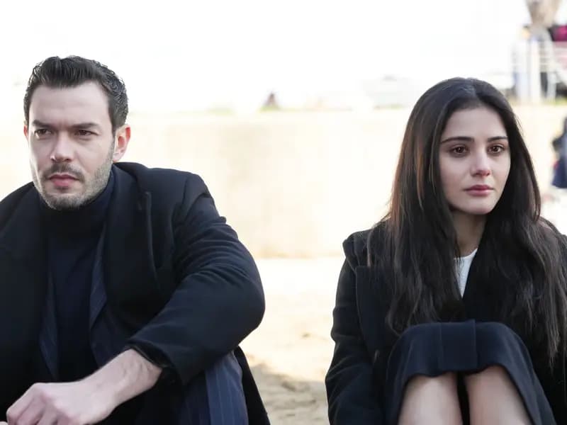 Sevdiğim Sensin Dizisi Her Perşembe Zirvede Kalıyor