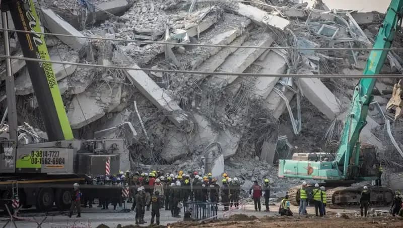 Myanmar Nerede? Deprem ve Son Gelişmelerle Sarsıcı Gerçekler