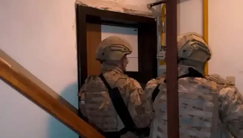 Tekirdağ'da Uyuşturucu Operasyonunda 65 Torbacı Yakalandı: Ayrıntılar Çarpıcı