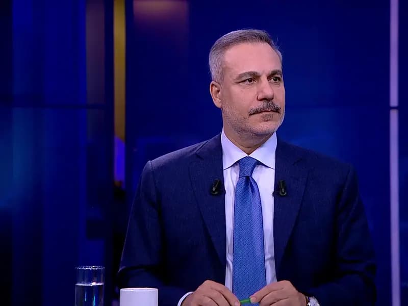 Dışişleri Bakanı Fidan: Savaşın Etkileri Tüm Bölgeyi Kapsıyor