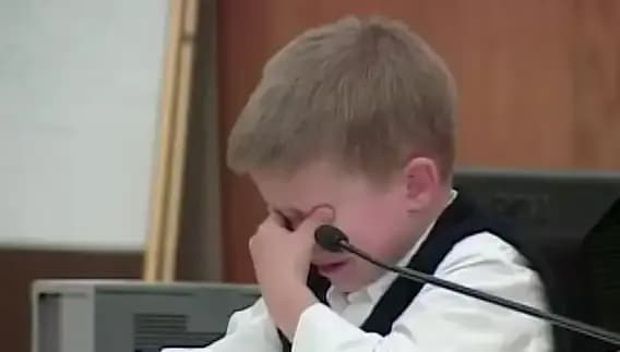 7 Yaşındaki Çocuğun İtirafı Şoke Etti: Anneye Müebbet Hapis Cezası