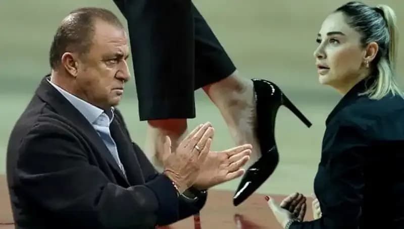 Dişi Fatih Terim: Selen Erdem Panathinaikos'ta Tarihi İmza Attı!