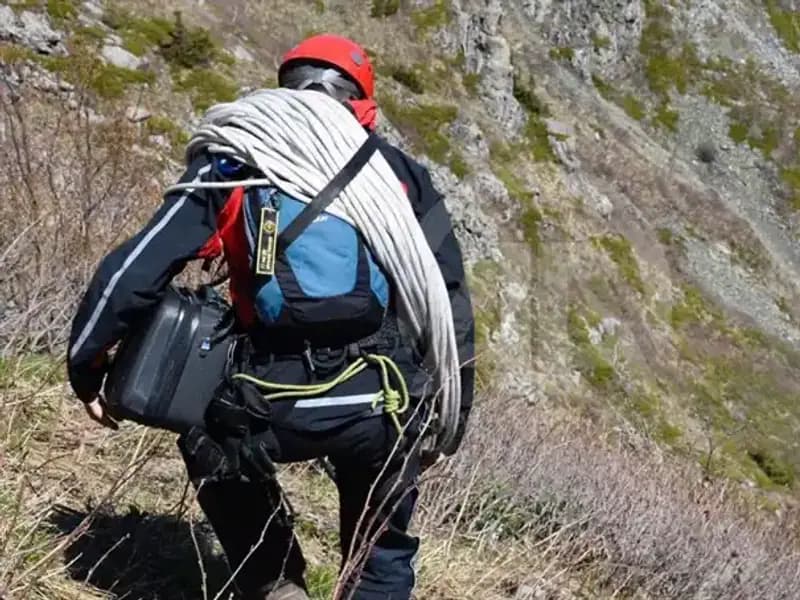 Denizli'de Kaybolan 14 Yaşındaki Kız Çocuğu İçin Tüm Arama Çalışmaları Başlatıldı