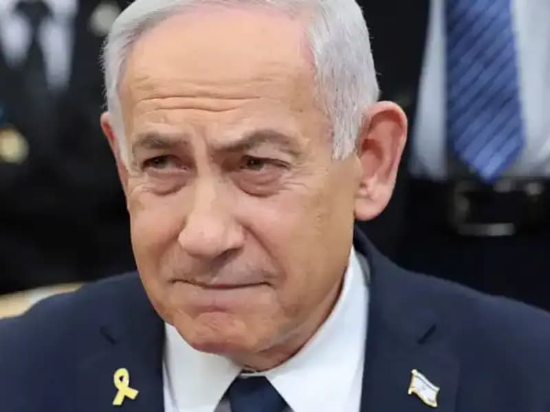 Netanyahu ve Zamir'in Kavgası: Kabine Toplantısındaki Gerilim Ortaya Çıktı
