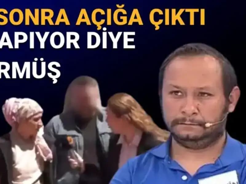 9 Yıl Süren Sır Perdesi Aralandı: Üvey Oğul Cinayetinde Şok İtiraf!