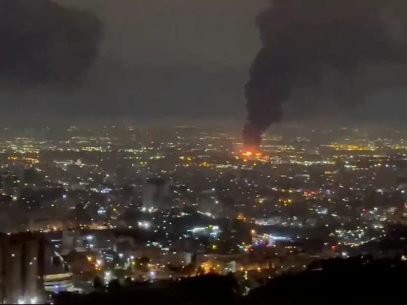 ABD-İsrail-İran Savaşı 18. Günde: Ali Laricani'nin Ölümü İddia Edildi