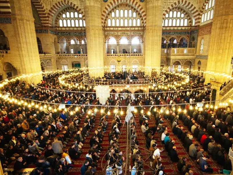 2026 Bayram Namazı Saatleri: İstanbul, Ankara, İzmir ve Tüm İller