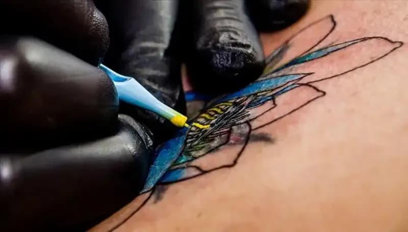 Dövme Mürekkebinin Kanser Riskine Etkisi: Bilimsel Araştırmalar Neler Gösteriyor?