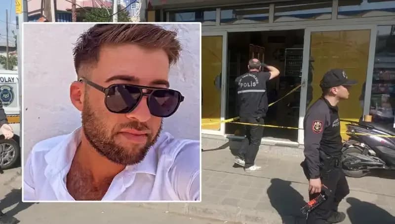 Kuzenler Arasında Patlayan Kavga, Kanlı Bir Cinayete Dönüştü