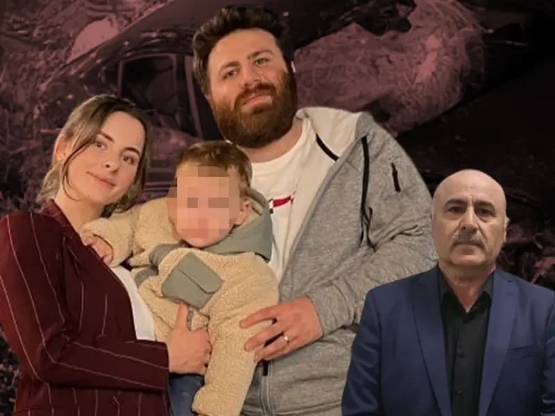 Oğuz Murat Aci'nin Ölümünde İddianame Hazırlandı, Baba Tepkili
