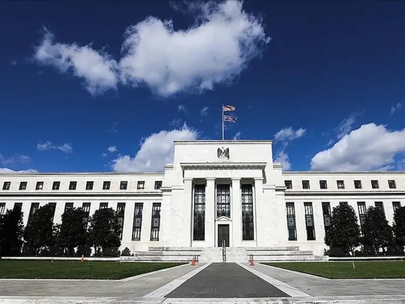 2026 Mart'ta FED Faiz Kararı Açıklanacak: Tarih ve Detaylar
