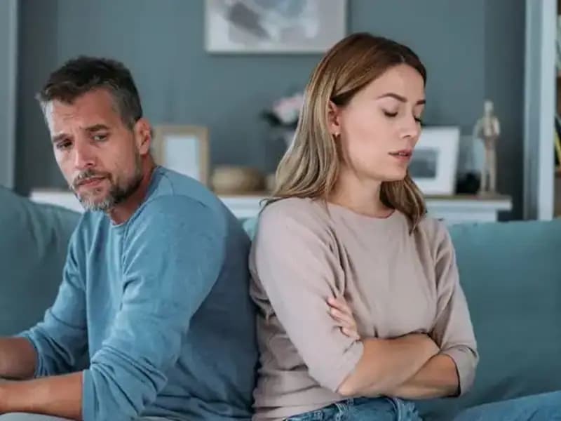 İlişkilerde Geri Dönüşü Olmayan Nokta: Profesörden Şok Açıklamalar