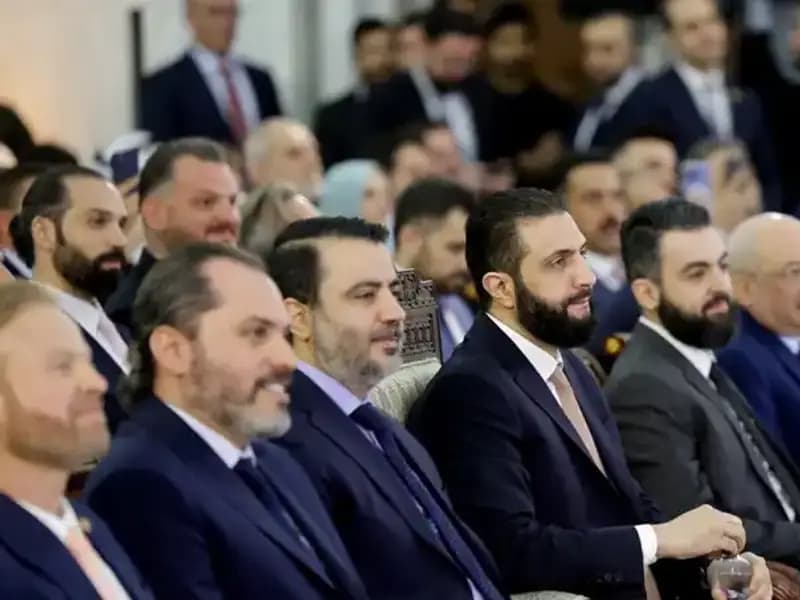 Şam Hükümeti Paris Görüşmelerine Katılmama Kararı Aldı: Sebepler Neler?