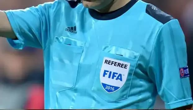 FIFA Kulüpler Dünya Kupası Hakemleri Açıklandı: Türk Hakem Listede Mi?